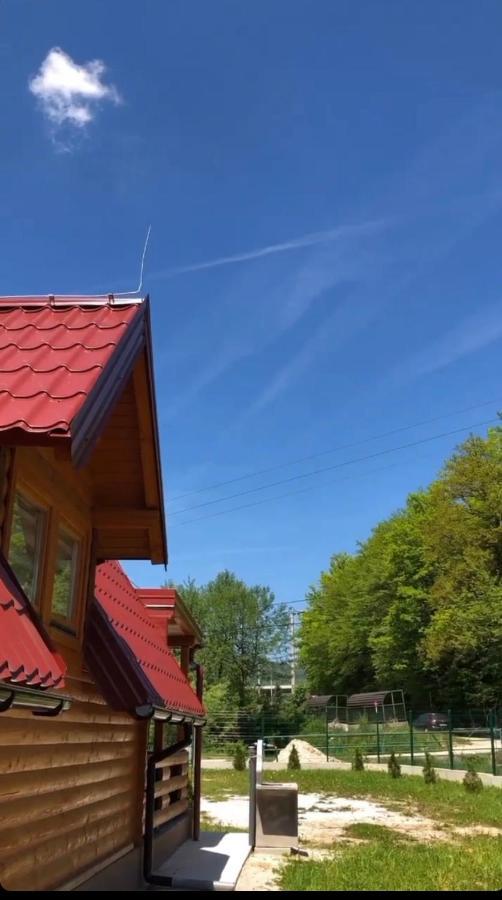 Vikendica Bosnjak Szarajevó Kültér fotó