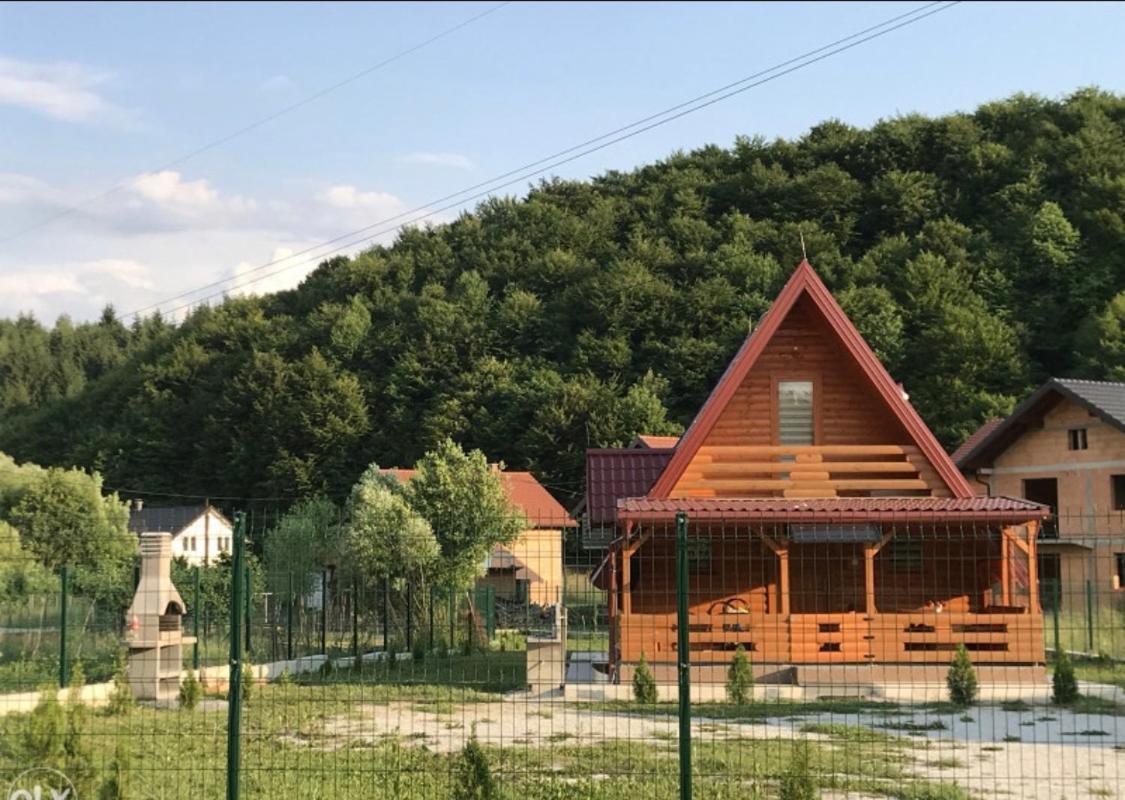 Vikendica Bosnjak Szarajevó Kültér fotó